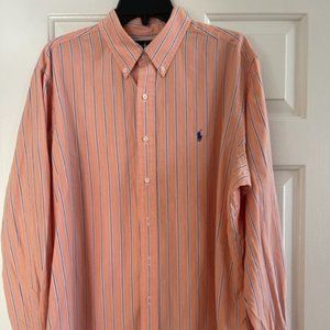 Ralph Lauren Classic Oxford